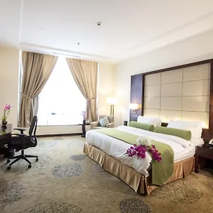 Prime Al Hamra Hotel Djeddah