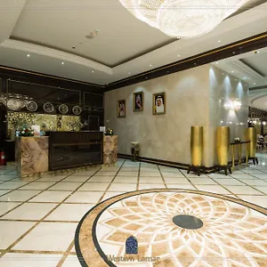 Western Lamar Hotel Djeddah