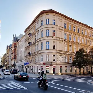 Kamienica Bankowa Couette-café Poznań