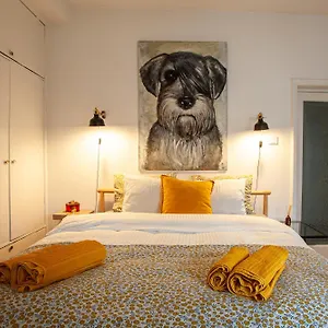 Διαμέρισμα 2 2 Baths Oldtown, Βουκουρέστι