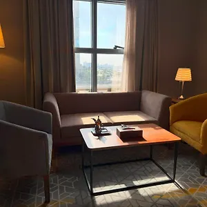 Crown Town Hotel Djeddah