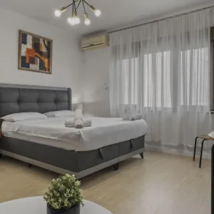 Διαμέρισμα Upscale Studio, Walking Distance From The Old Town, Βουκουρέστι